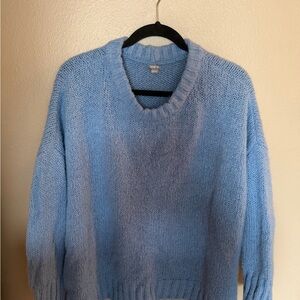 Aerie Women’s Blue Sweater
